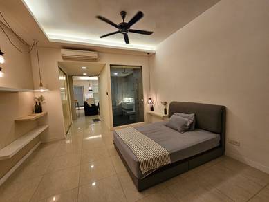 [ID Design – Actual Unit] The Horizon Residences @ Jalan Tun Razak KL