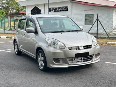 Perodua MYVI 1.3 EZi FACELIFT (A)
