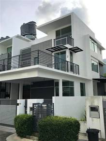 [3 Storey Semi-D] Minden Garden Residence Minden Height Gelugor