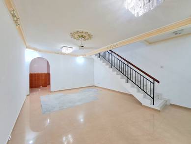 2 Storey Terrace, Taman Selayang Mulia, Batu Caves