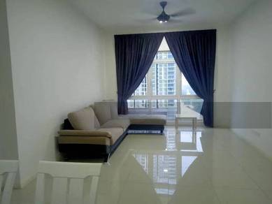 Eco Sky Residence For Rent