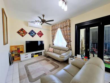 Armanee Condominium, Damansara Damai, Petaling Jaya