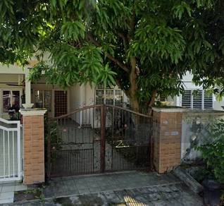 Bandar Tasik Puteri Rawang 1 Storey Terrace Save 63k! Auction Property