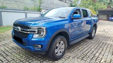 Ford RANGER 2.0 XLT PLUS (A) ALL-IN