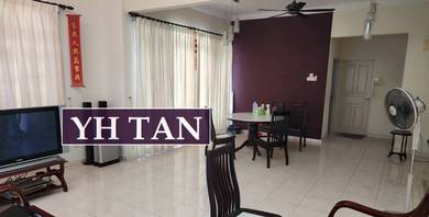 Semi-Detached-House-for-rent-Batu-Maung-Penang