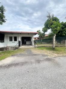 1sty Corner Lot, Taman Selasih, Kulim, Kedah (Open Facing)