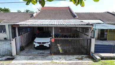 1-storey-Terraced-House-for-sale-Kajang-Selangor