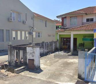 Desa Vista, Sepang 2 Storey Terrace Save 37k! Auction Property