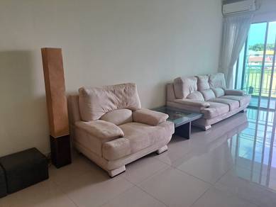 Sri Utama Condo / 15th Floor / Mile 6 / IJM / Sandakan