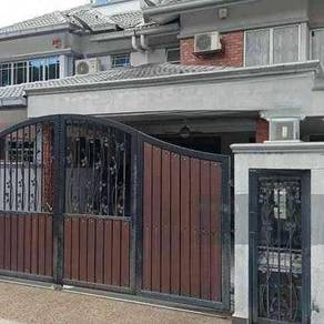 Bandar Bukit Tinggi Klang 2.5 Storey Terrace Save 83k! Auction Propert