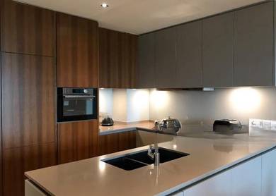 Stonor 3 @ KLCC – Boutique Freehold Residence in Prestigious KL