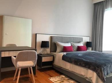 Stonor 3 @ KLCC – Boutique Freehold Residence in Prestigious KL