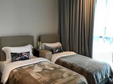 Stonor 3 @ KLCC – Boutique Freehold Residence in Prestigious KL