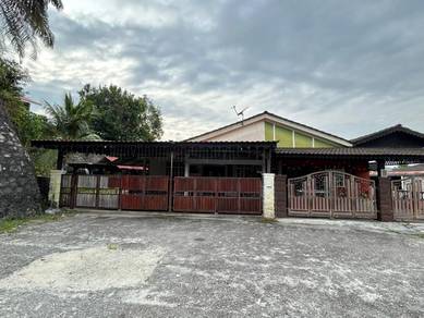 1sty Semi-D, 𝐓aman Seri Tanjung, 09000 Kulim, Kedah