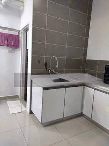 Arte Condominium Kuchai Lama For Rent