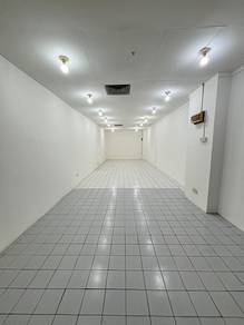 Commercial Lot for Rent | Wisma Merdeka, Kota Kinabalu