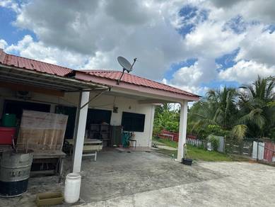 Single Storey Terrace Corner - near McD Permy