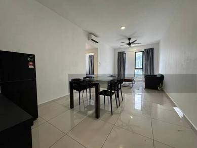 Damai Residence Fully Furnished For Rent
