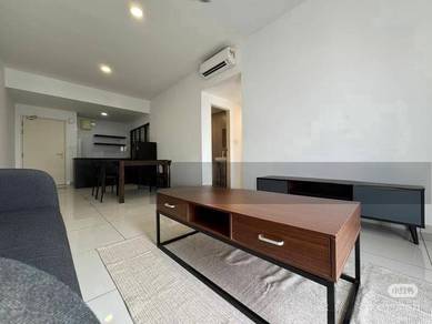 Damai Residence Fully Furnished For Rent