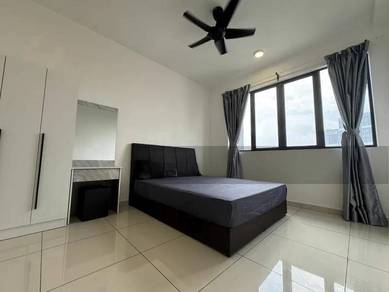 Damai Residence Fully Furnished For Rent