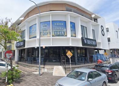 Bukit jalil, Puchong  2 sty corner 🔥6% roi 🔥