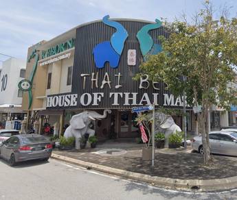Bukit jalil, Puchong  2 sty corner 🔥6% roi 🔥