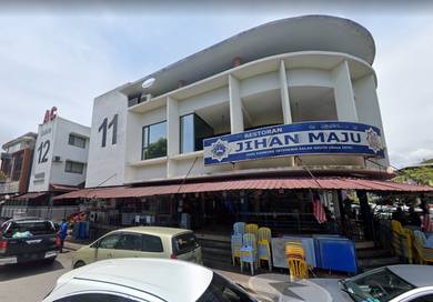 Bukit jalil, Puchong  2 sty corner 🔥6% roi 🔥