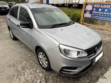Proton SAGA 1.3 (A) CCRIS CTOS BOLEH LOAN KEDAI