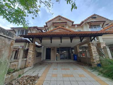 2 Storey Taman Bukit Subang, Selangor