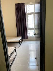 Mesahill , Nilai -- Condo for Sale