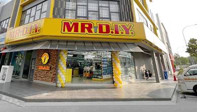 Bukit jalil, Puchong  2 sty corner 🔥6% roi 🔥