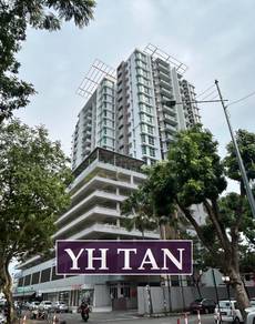 86 Avenue Georgetown Fully Furnished Condo for Rent