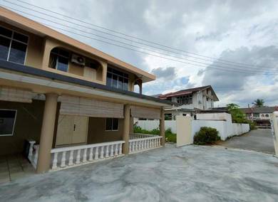 Jalan Kapor, Stapok Detached House for Sale