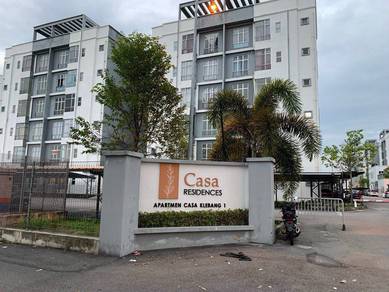 Casa Residences