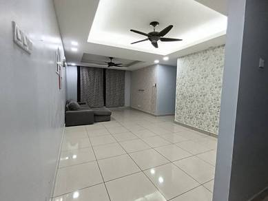 Rumah Sewa Putrajaya Apartment PPAM Larai Presint 6