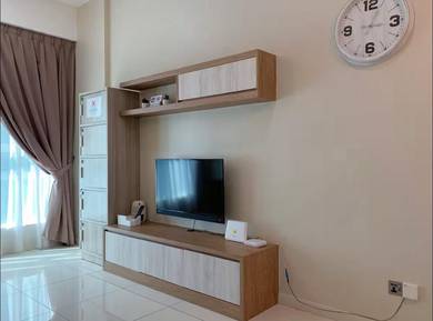 Sutera Avenue The Residences