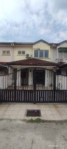 2 Storey Terrace Puncak Jalil, Seri Kembangan