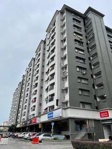 【 MURAH🔥】South City Perdana Selatan Serdang Perdana Seri Kembangan