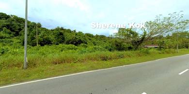 Agricultural Land Perpetuity @ Bako Jalan Bako