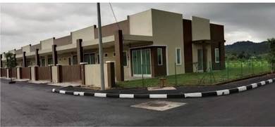 Perumahan Baru Di Putat Jitra Teres Setingkat