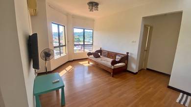 Grace Garden @ Sembulan | KK CBD | Penthouse | For Sale 📢📢📢