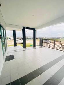 FREEHOLD, Last 2 units, Full Loan, Cashback, Rumah Luas, Siling Tinggi