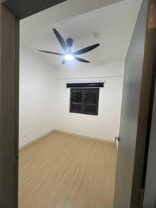 Renovated Pool View Sentul Kuala Lumpur M Arisa Furnised