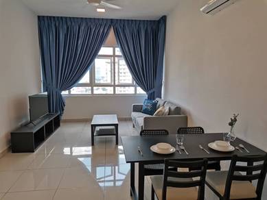 TR Residence, Titiwangsa KL