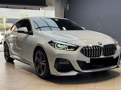 Bmw 218i 1.5 M SPORT GRAN COUPE  (A)