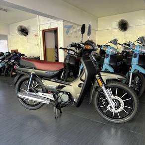 Aveta DY115 Disc Starter EX5 100 TAHAN in TMM