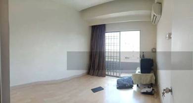 Jalil Damai Apartments Bukit Jalil