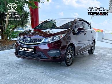 Proton PERSONA PREMIUM 1.6L (A)