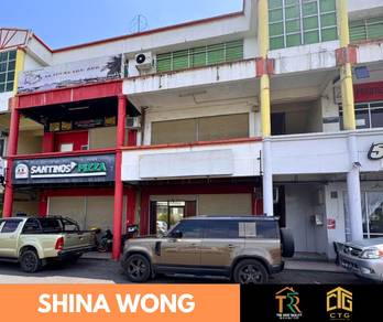Kingfisher|Kingfisher Riverside Plaza|shoplot