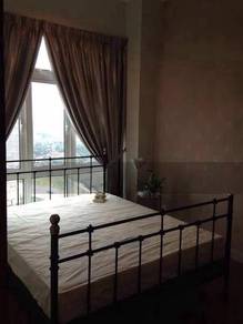 Sri Putramas III / Royal Regent Jalan Kuching For Sale